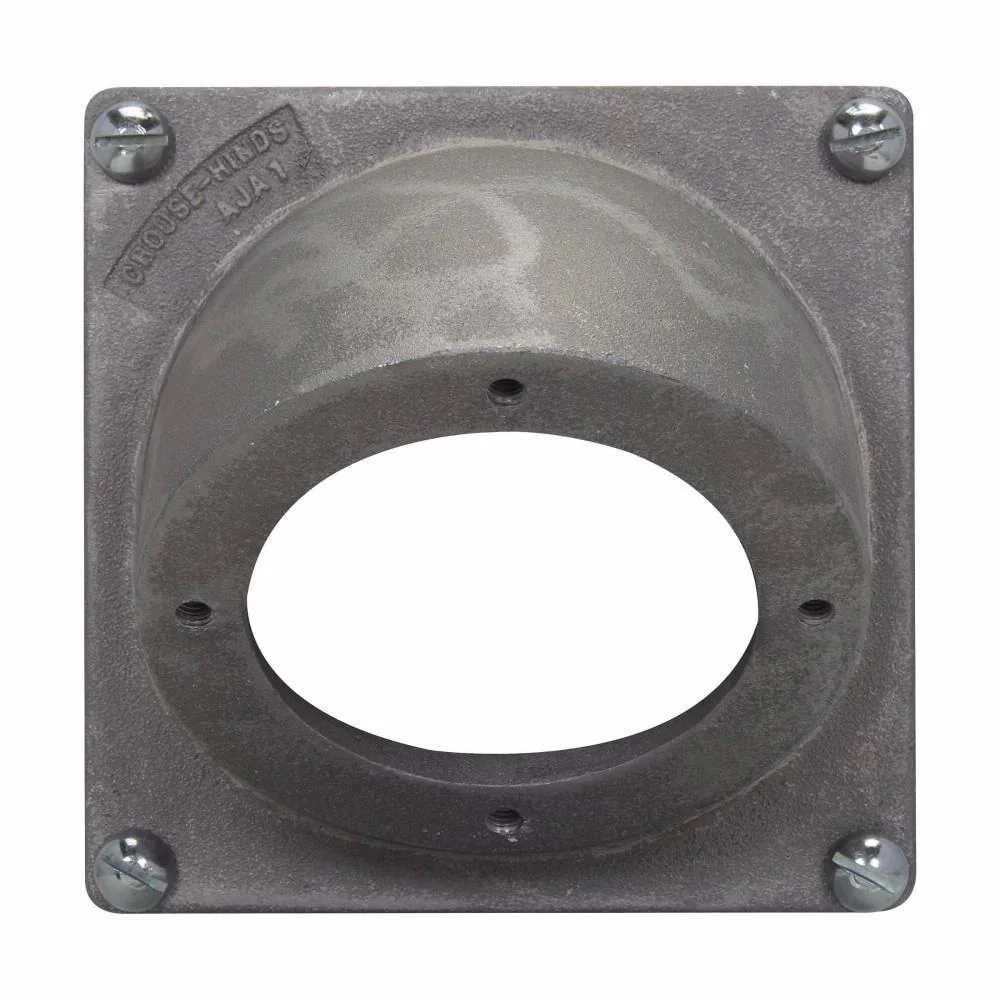 AJA1 - Crouse-Hinds - Back Box