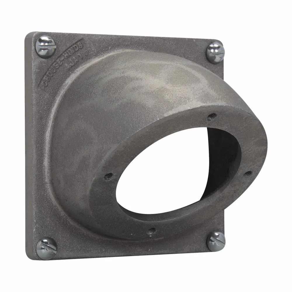 AJA1 - Crouse-Hinds - Back Box - Image 3