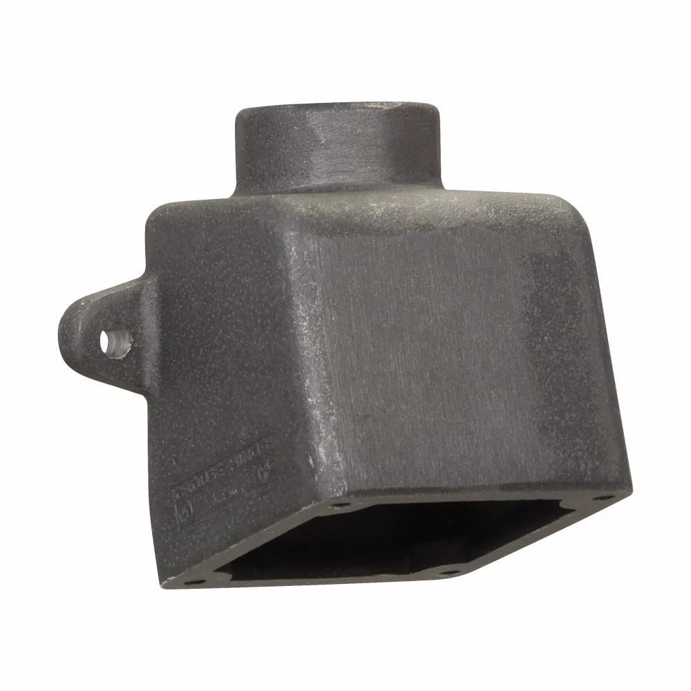 ARE56 - Crouse-Hinds - Back Box - Image 3