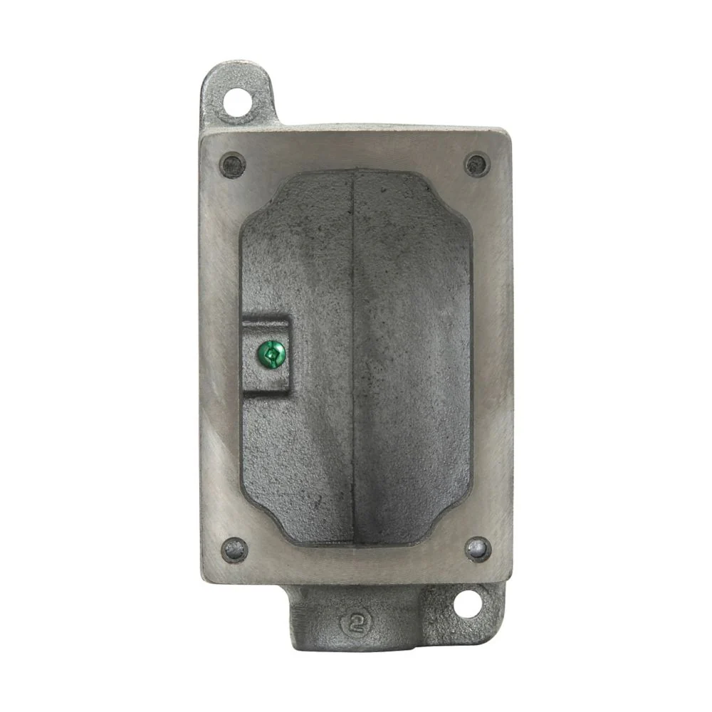 EDS171 - Crouse-Hinds - Back Box - Image 2