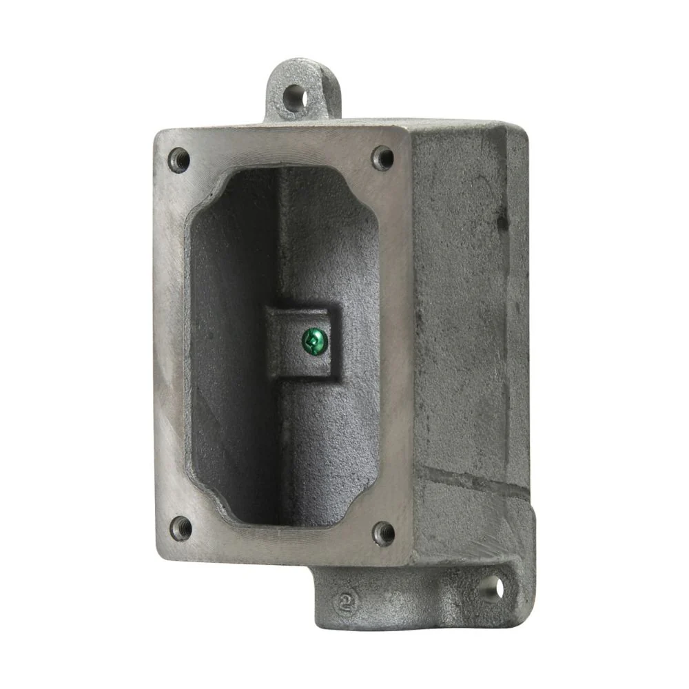 EDS171 - Crouse-Hinds - Back Box - Image 3