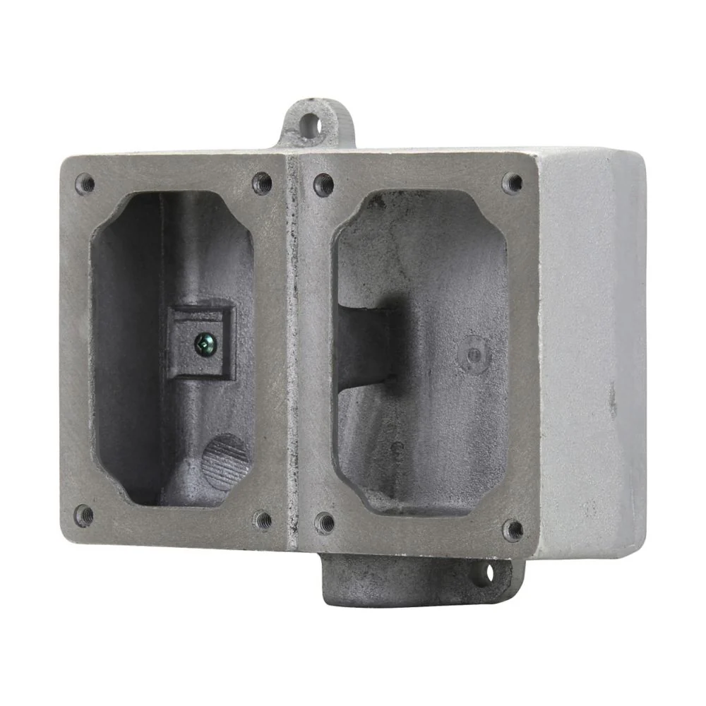 EDS372 SA - Crouse-Hinds - Back Box - Image 3
