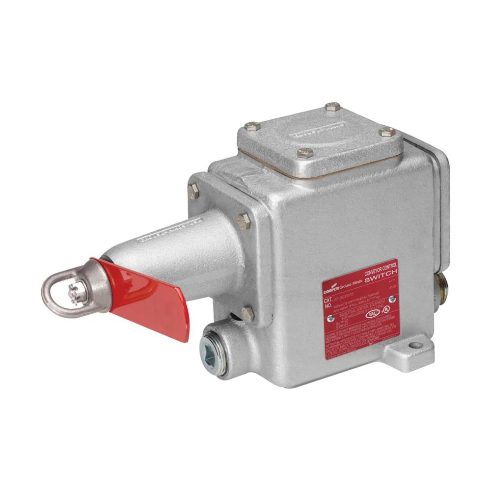 AFU0333 0 - Crouse-Hinds - Switch