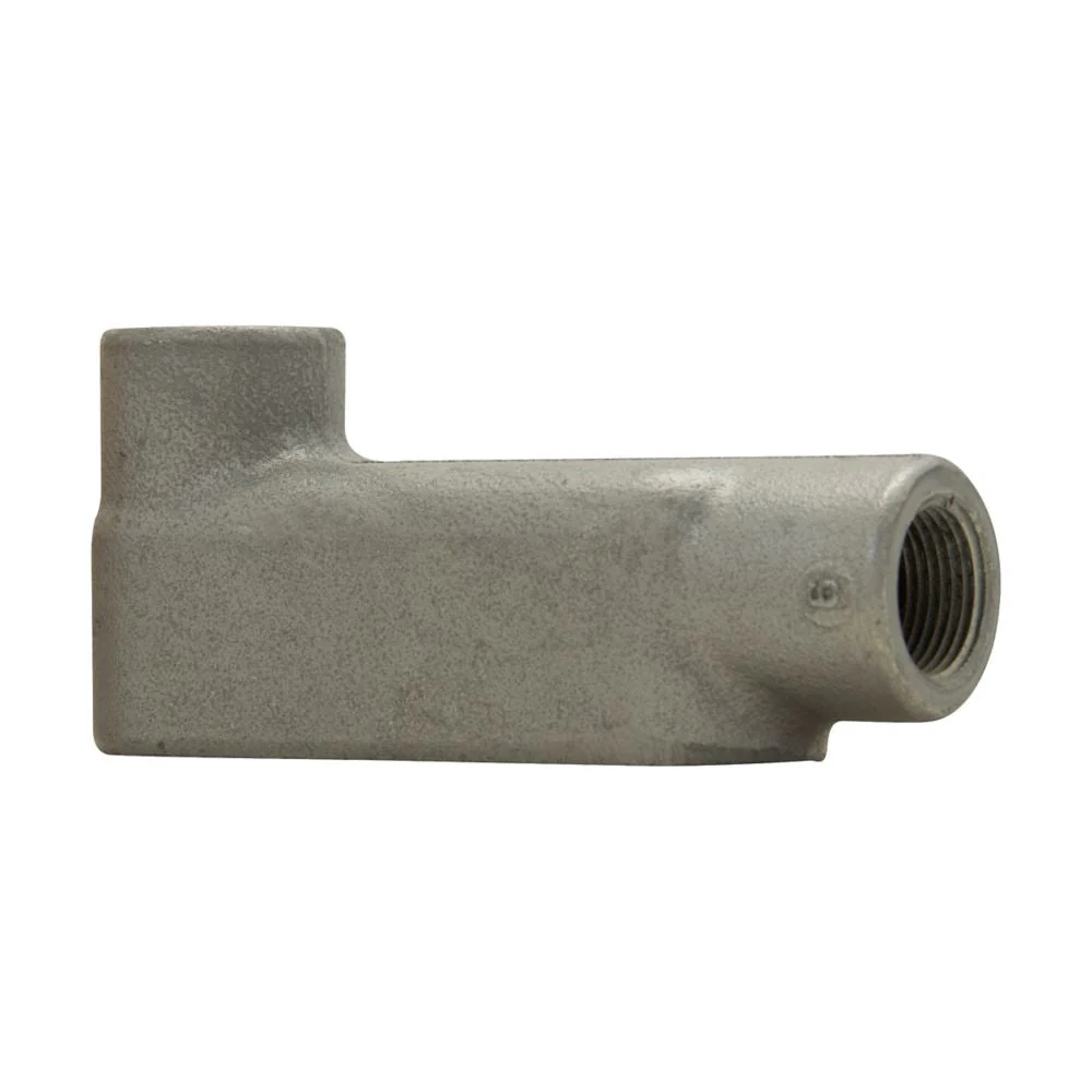 LB28 - Crouse-Hinds - Conduit Outlet Body - Image 3