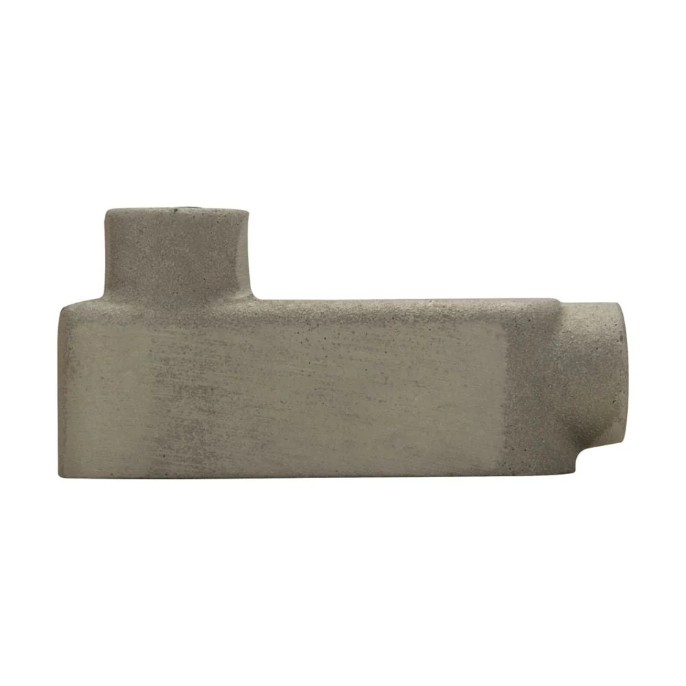 LB29 - Crouse-Hinds - Conduit Outlet Body - Image 2