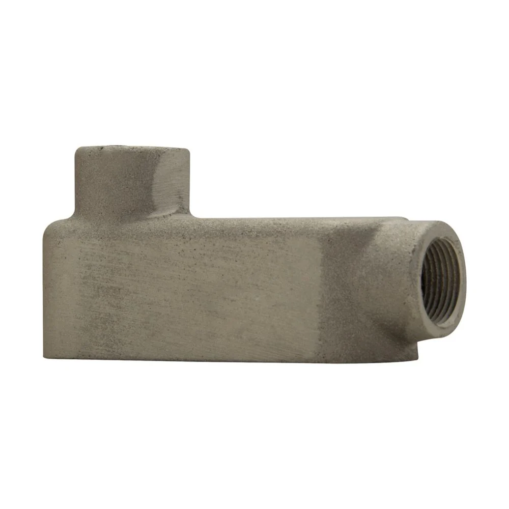 LB29 - Crouse-Hinds - Conduit Outlet Body - Image 4