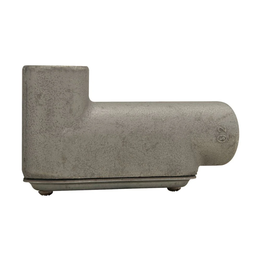 LB37 CG - Crouse-Hinds - Conduit Outlet Body - Image 3