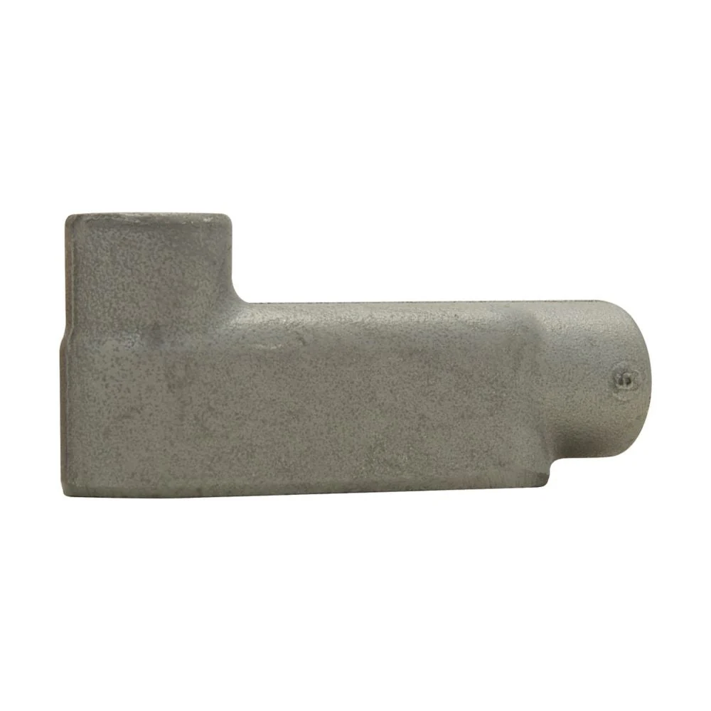 LB448 - Crouse-Hinds - Conduit Outlet Body - Image 4
