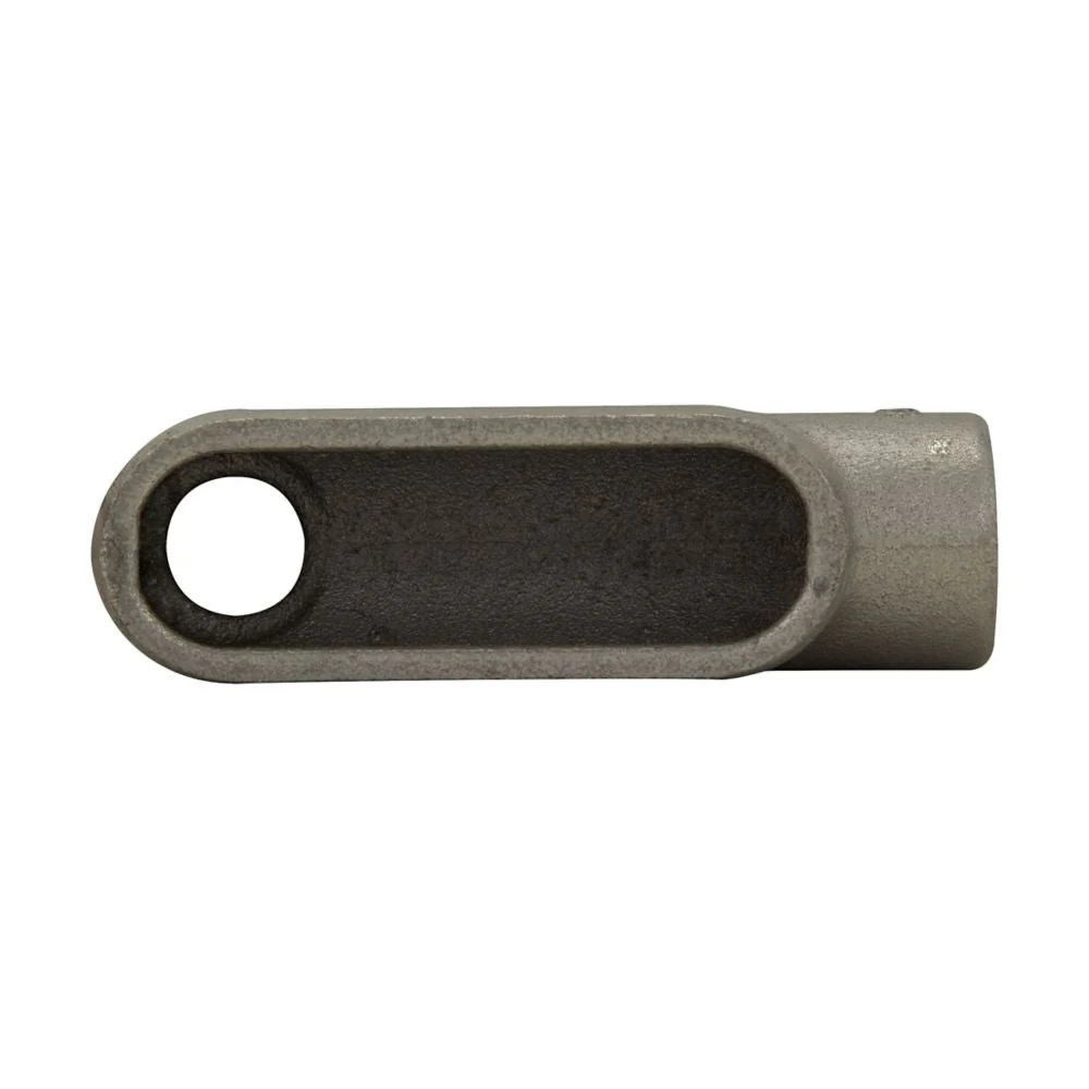 LB47 - Crouse-Hinds - Conduit Outlet Body - Image 3
