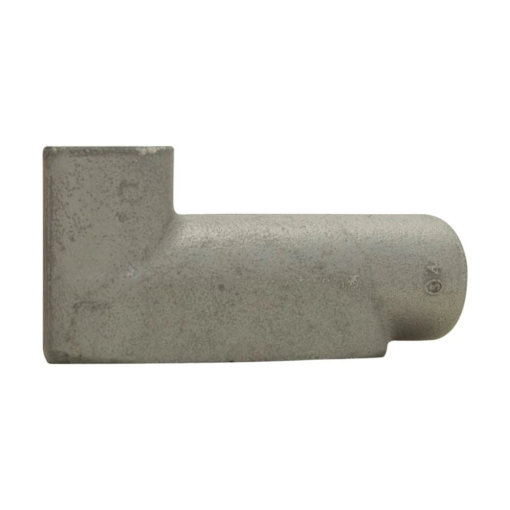 LB57 - Crouse-Hinds - Conduit Outlet Body - Image 4
