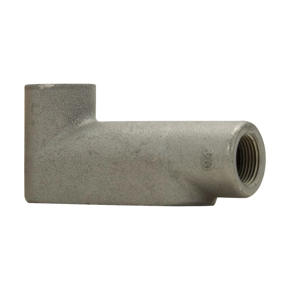LB67 SA - Crouse-Hinds - Conduit Outlet Body - Image 3