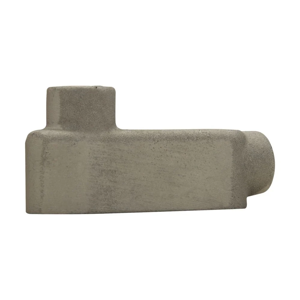 LB889 - Crouse-Hinds - Conduit Outlet Body - Image 4