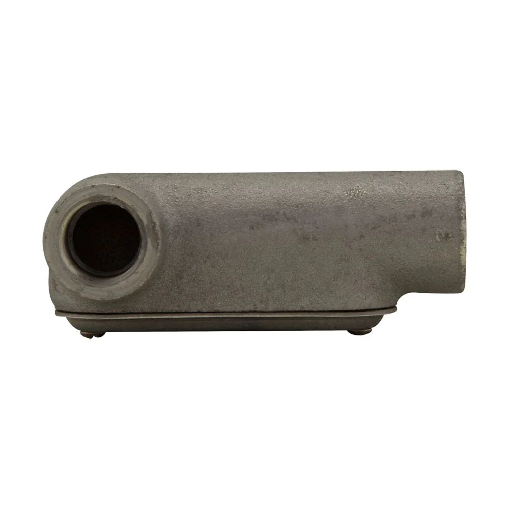 LL17 CG - Crouse-Hinds - Conduit Outlet Body