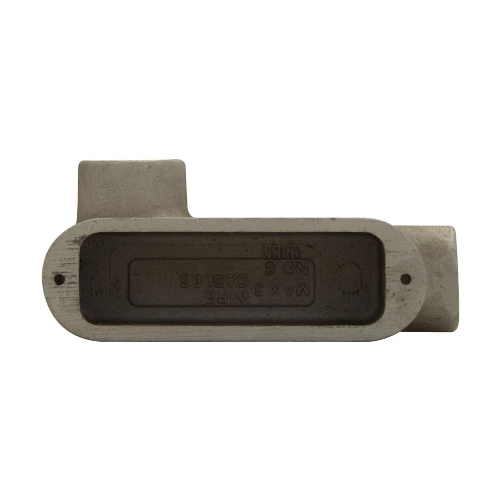 LL19 - Crouse-Hinds - Conduit Outlet Body - Image 3
