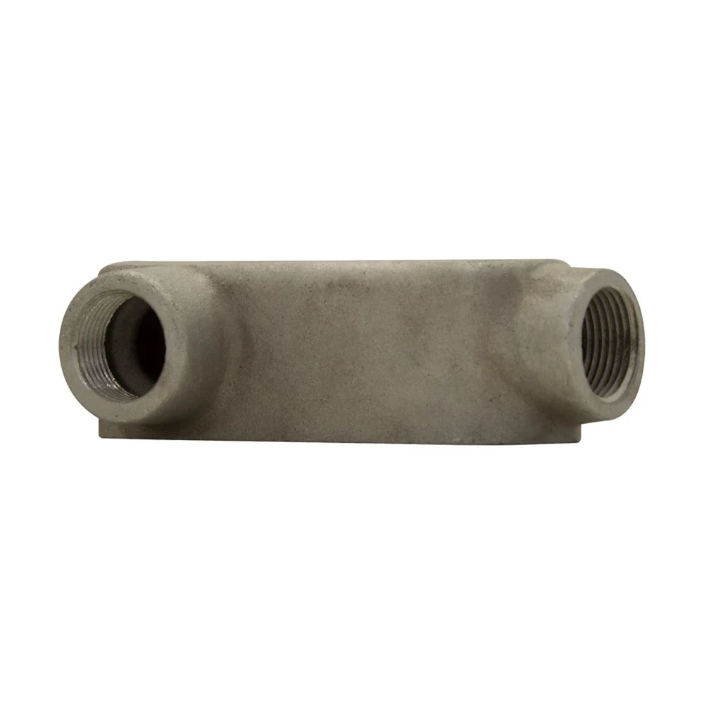 LL29 - Crouse-Hinds - Conduit Outlet Body - Image 4