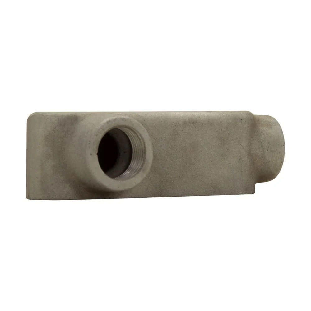 LL39 - Crouse-Hinds - Conduit Outlet Body - Image 4