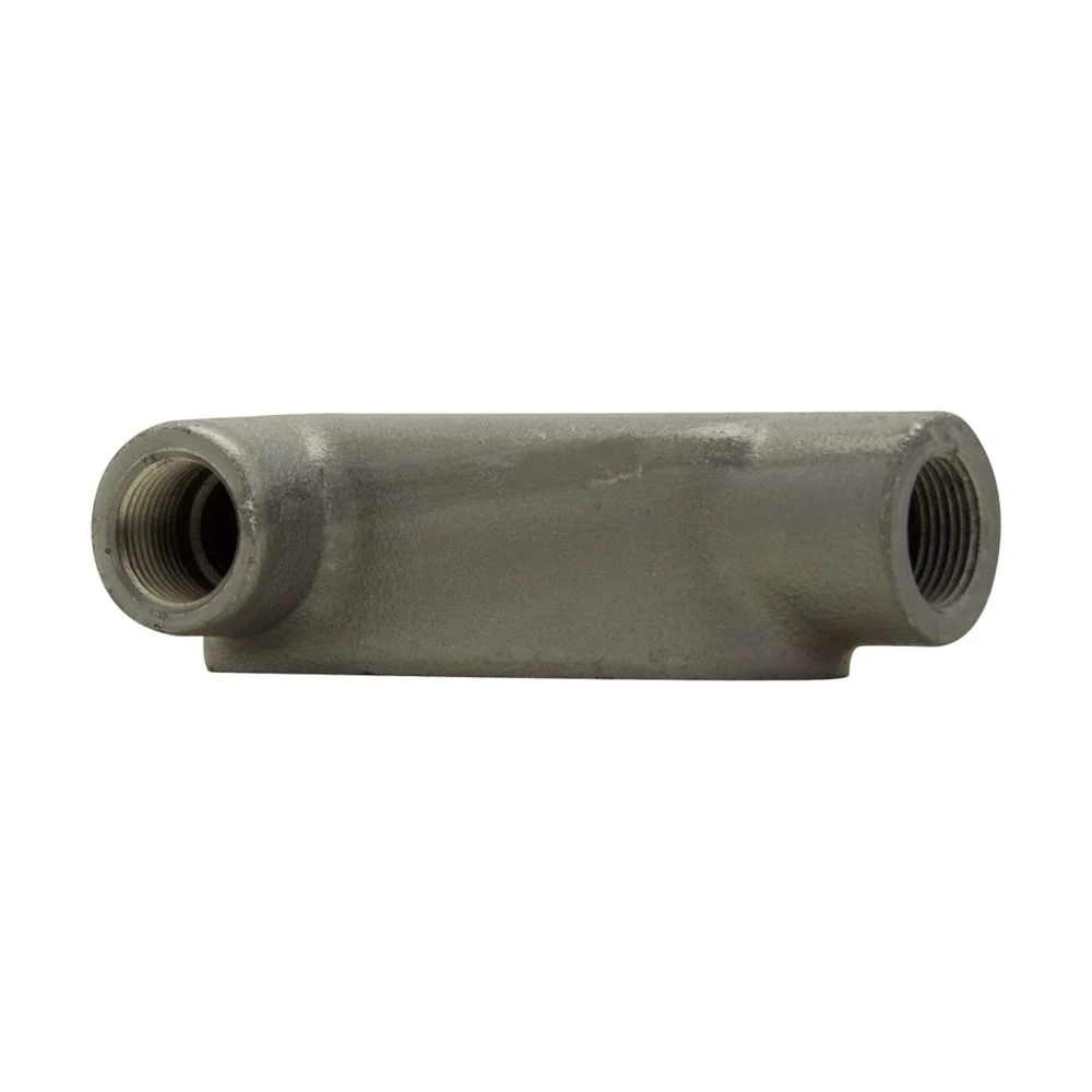 LL448 - Crouse-Hinds - Conduit Outlet Body - Image 2