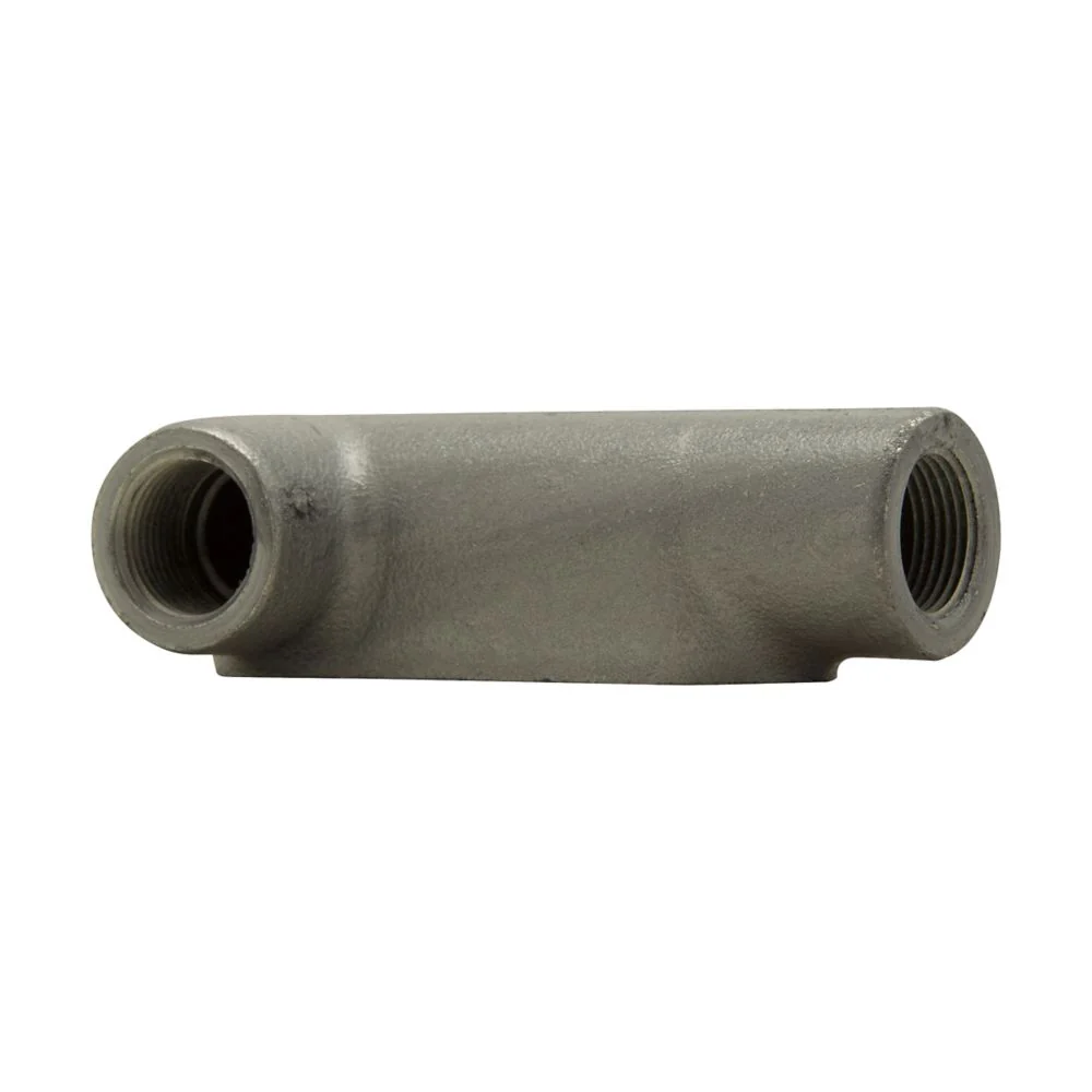 LL57 - Crouse-Hinds - Conduit Outlet Body - Image 3