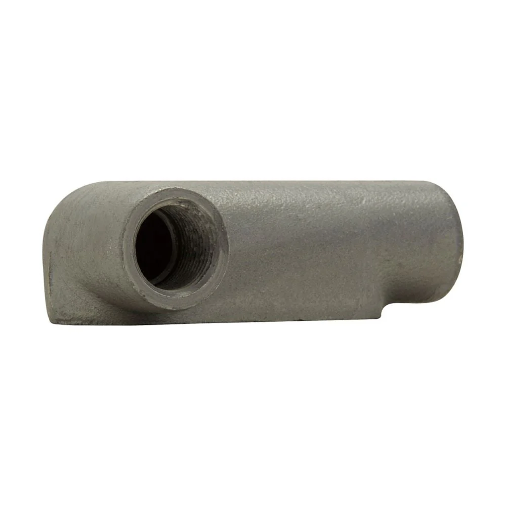LL57 - Crouse-Hinds - Conduit Outlet Body - Image 4