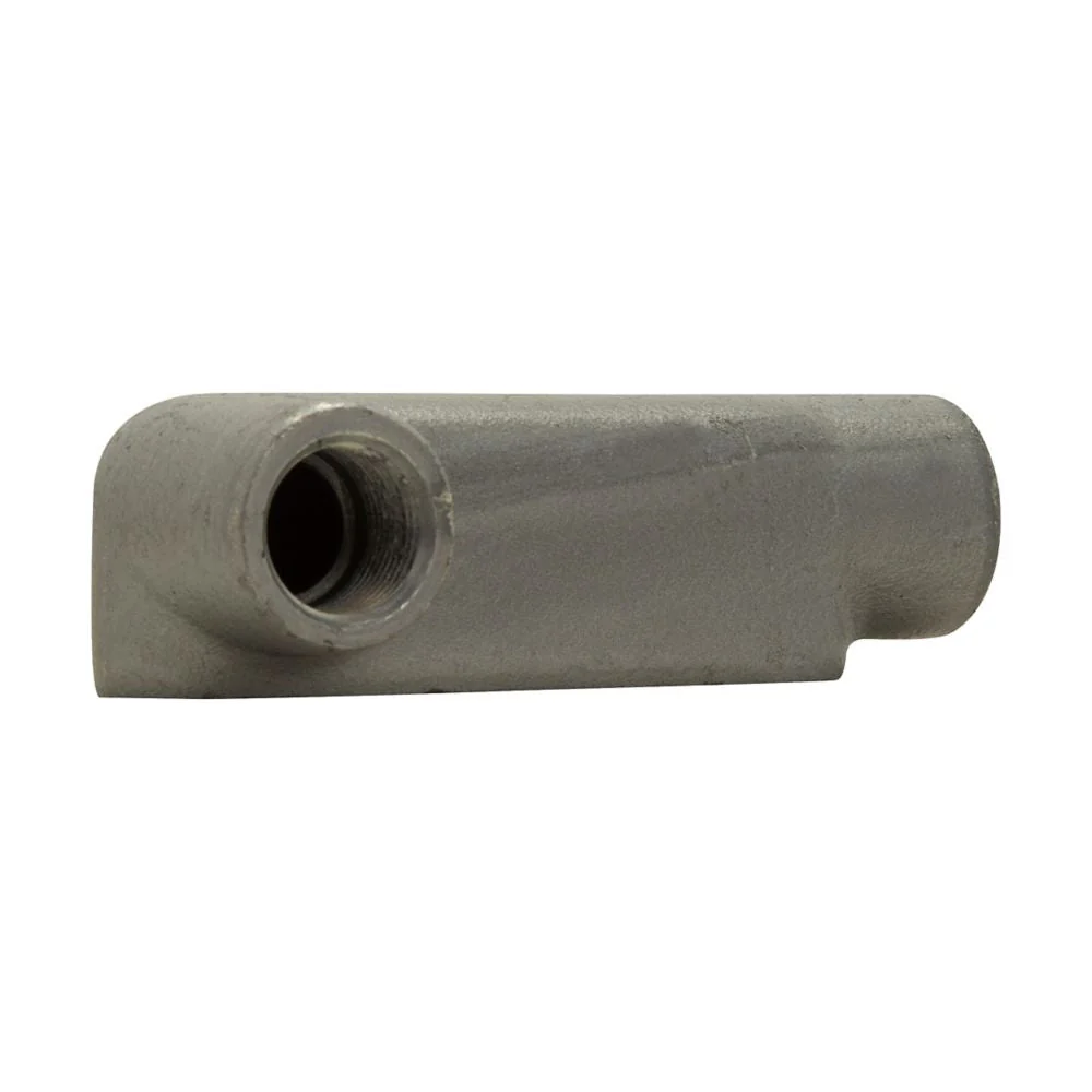 LL78 - Crouse-Hinds - Conduit Outlet Body - Image 3