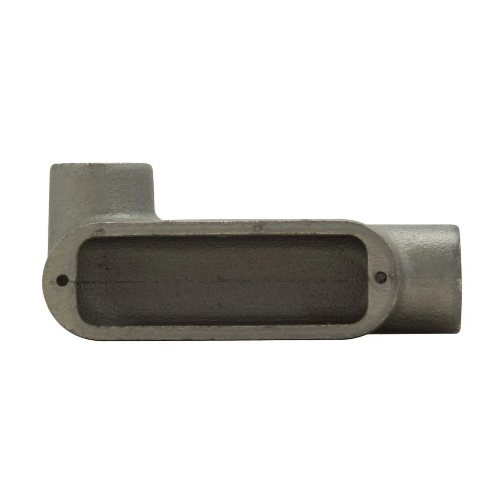LL78 - Crouse-Hinds - Conduit Outlet Body - Image 4