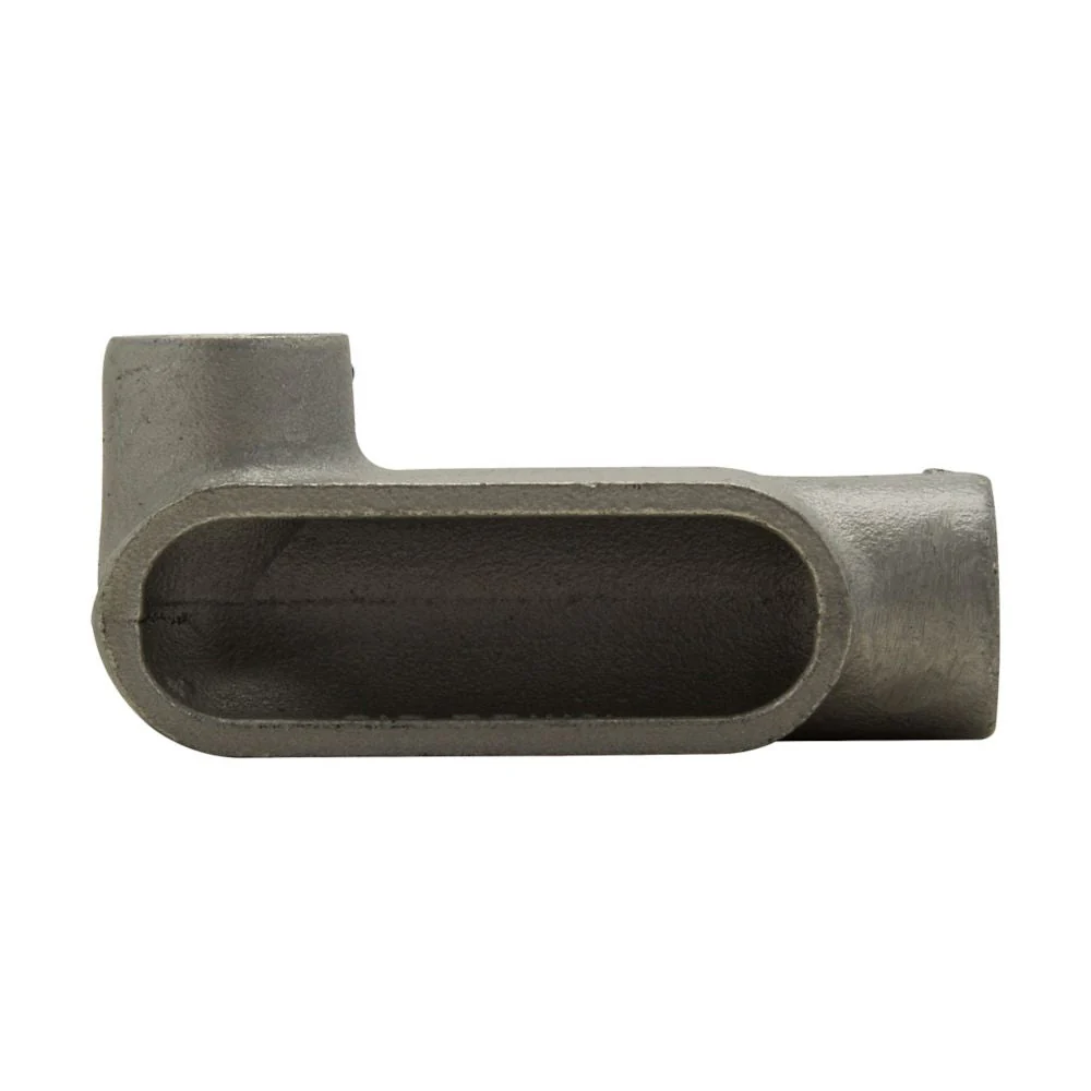 LL97 - Crouse-Hinds - Conduit Outlet Body - Image 4