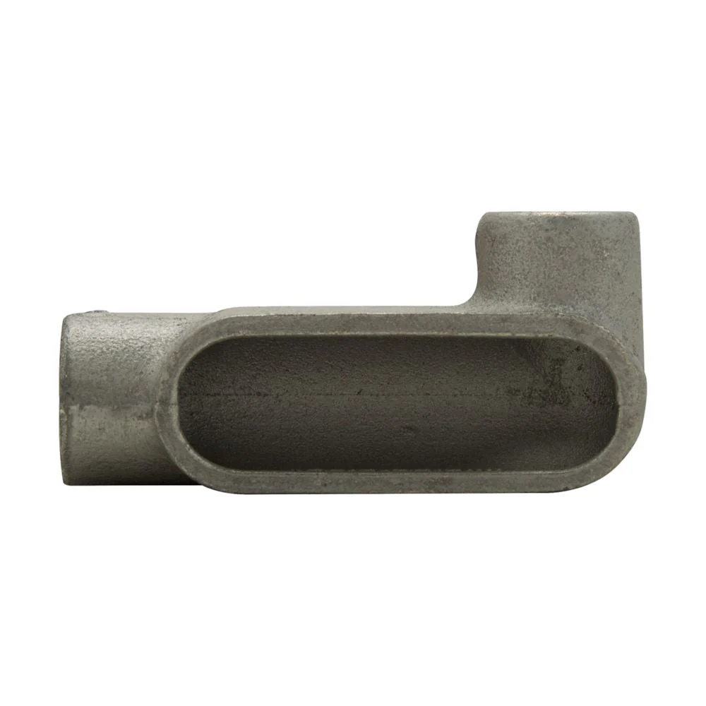 LR107 - Crouse-Hinds - Conduit Outlet Body - Image 2