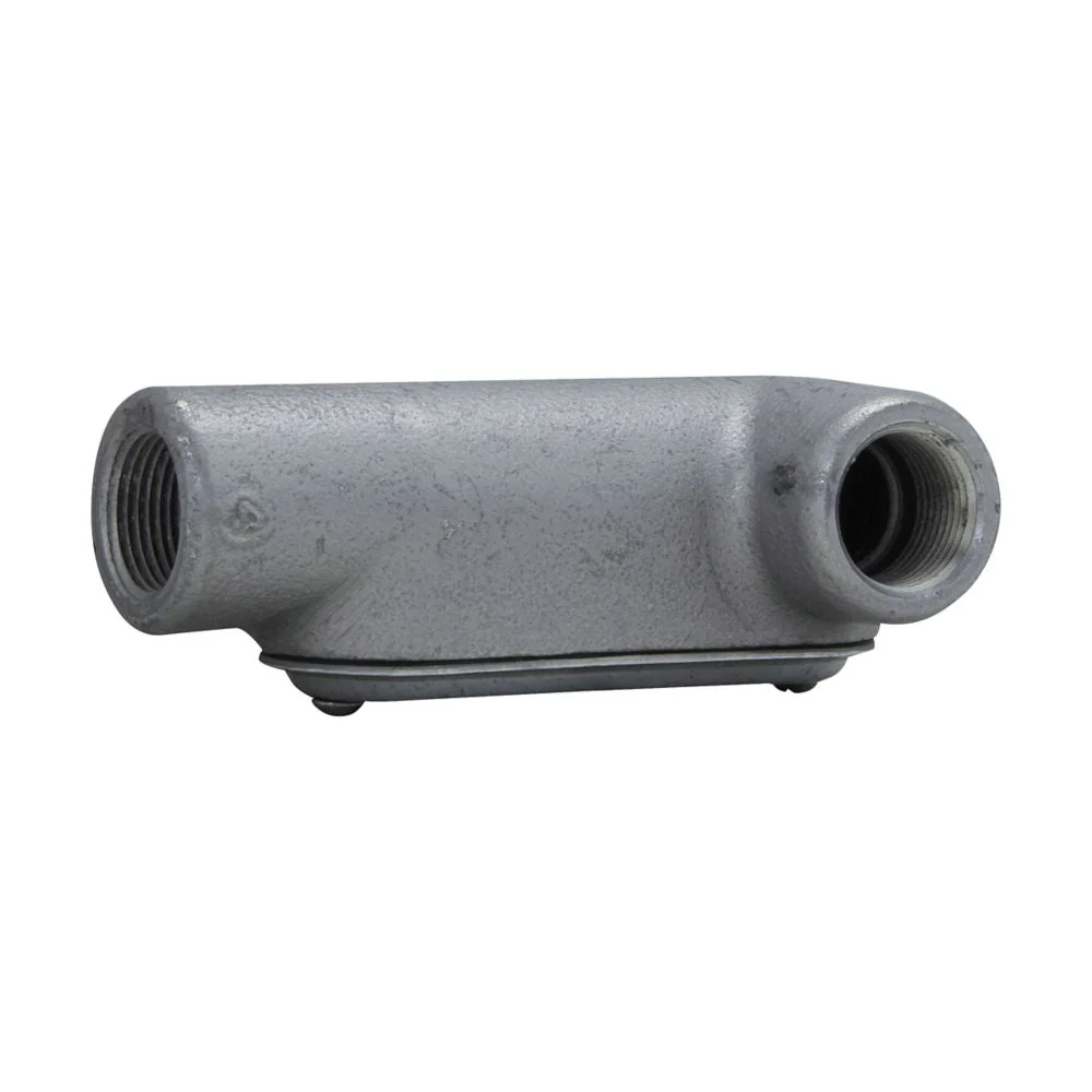 LR17 CG - Crouse-Hinds - Conduit Outlet Body - Image 3