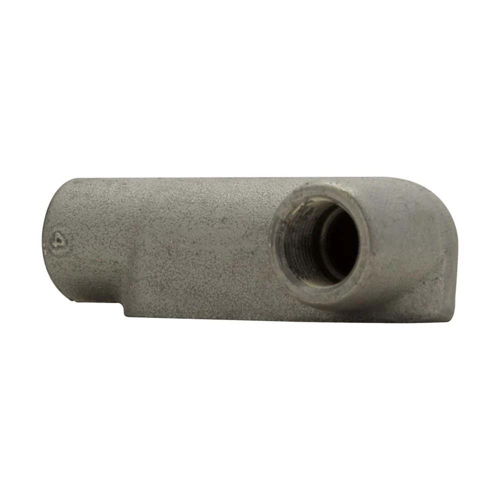 LR47 - Crouse-Hinds - Conduit Outlet Body - Image 3