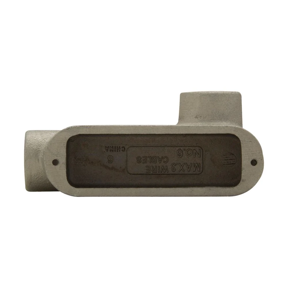LR49 - Crouse-Hinds - Conduit Outlet Body - Image 2