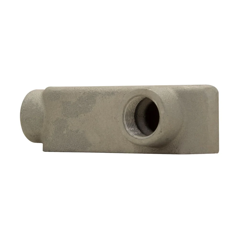 LR59 - Crouse-Hinds - Conduit Outlet Body - Image 3