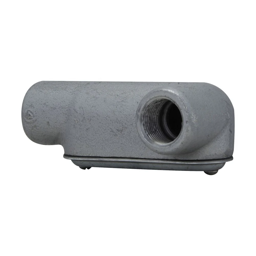 LR67 CG - Crouse-Hinds - Conduit Outlet Body - Image 2