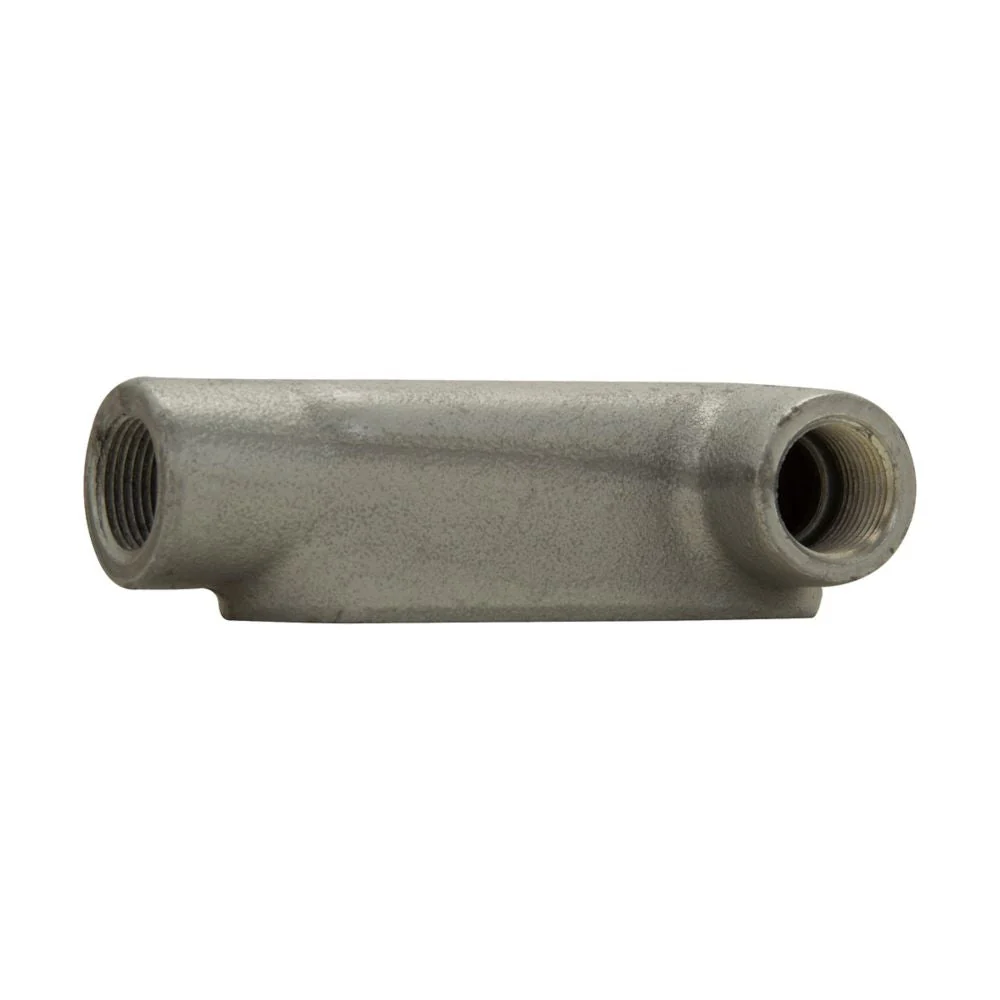 LR78 - Crouse-Hinds - Conduit Outlet Body - Image 3