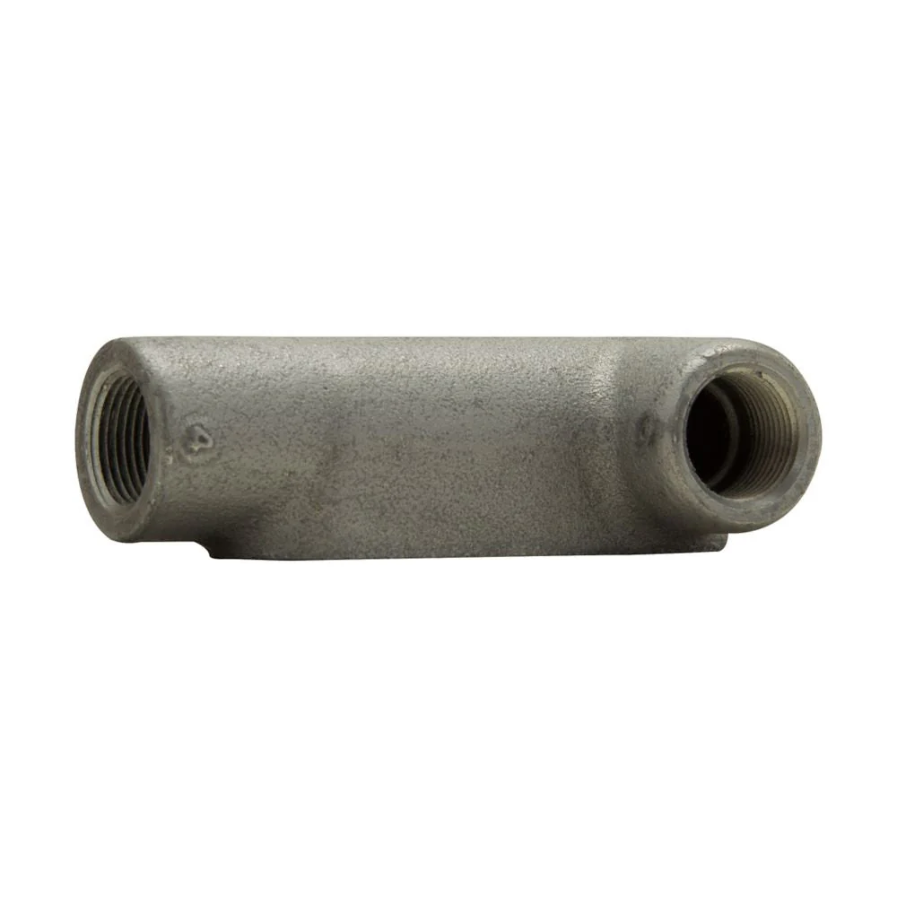 LR87 - Crouse-Hinds - Conduit Outlet Body - Image 4