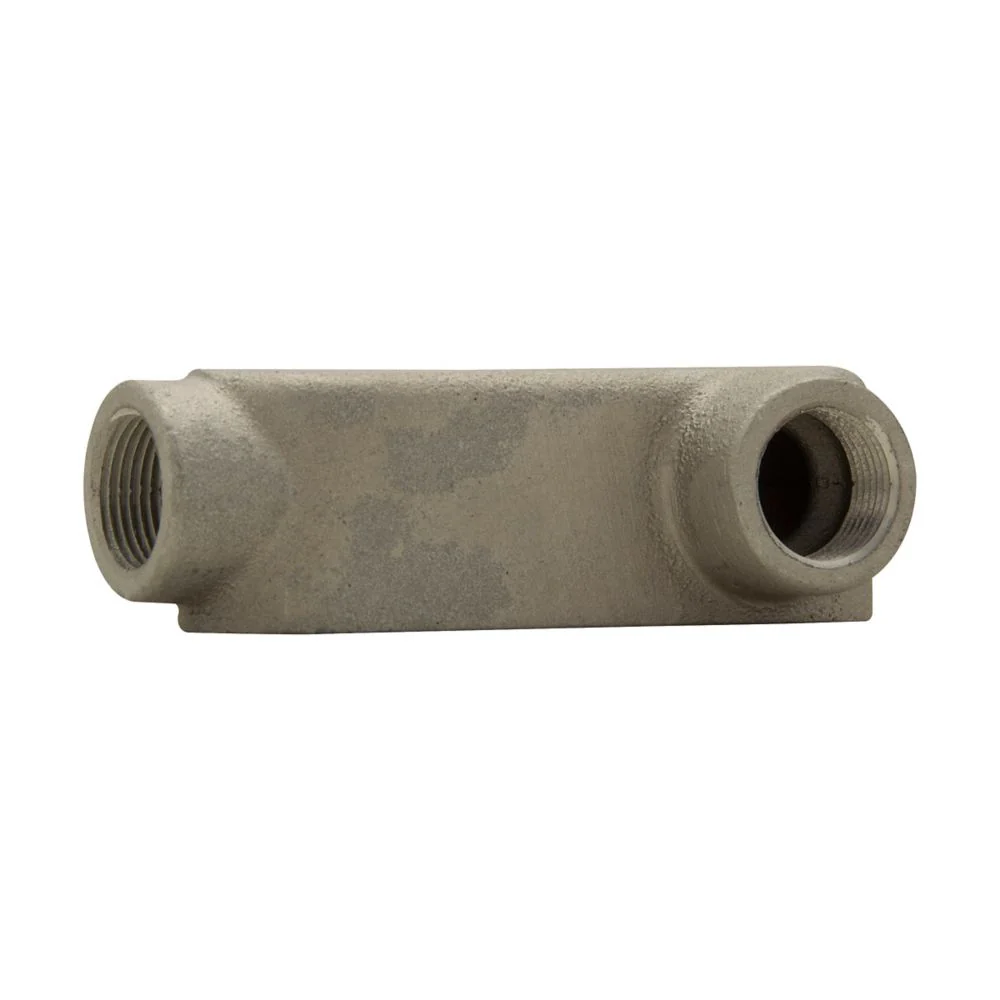 LR889 - Crouse-Hinds - Conduit Outlet Body - Image 3