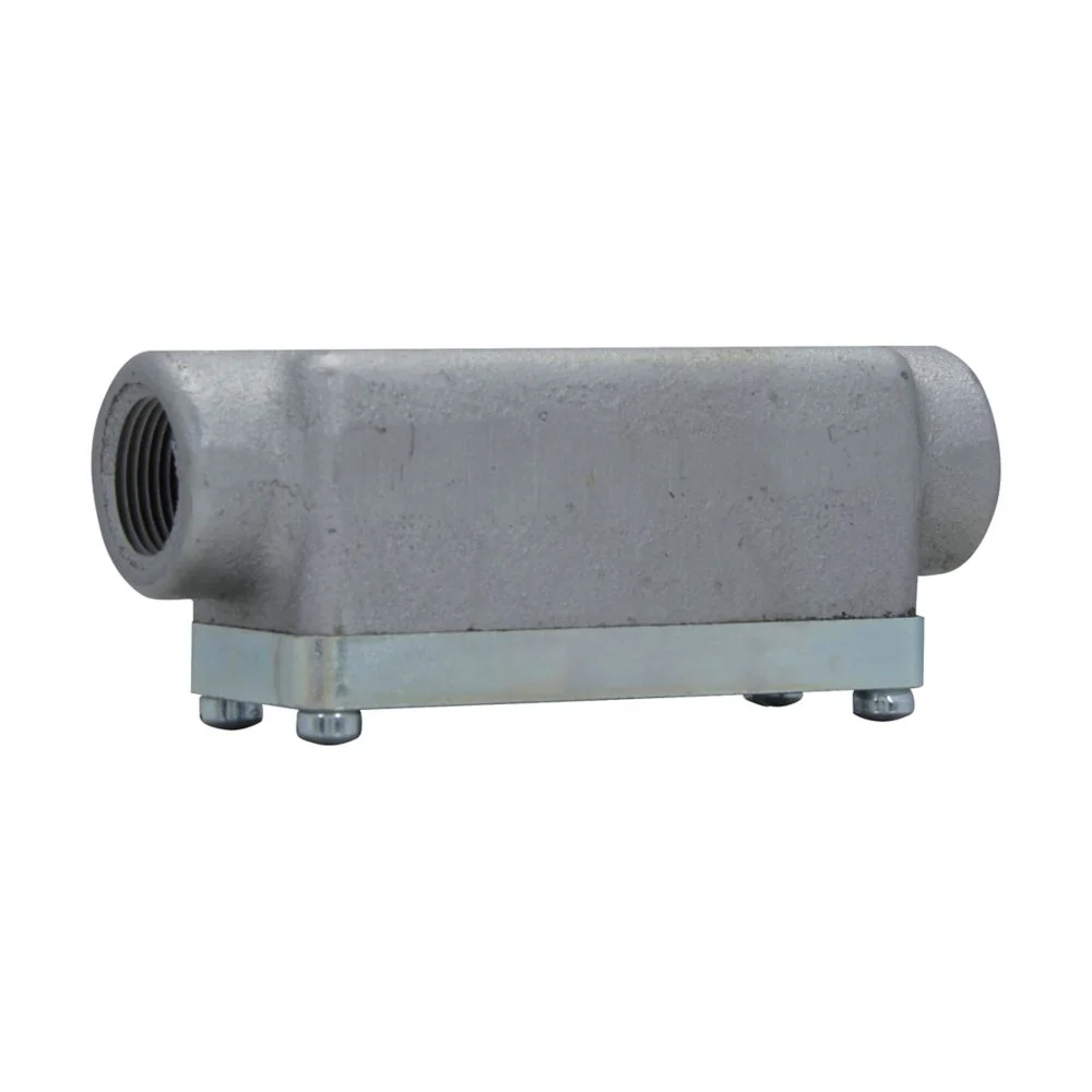OEC2 - Crouse-Hinds - Conduit Outlet Body - Image 3