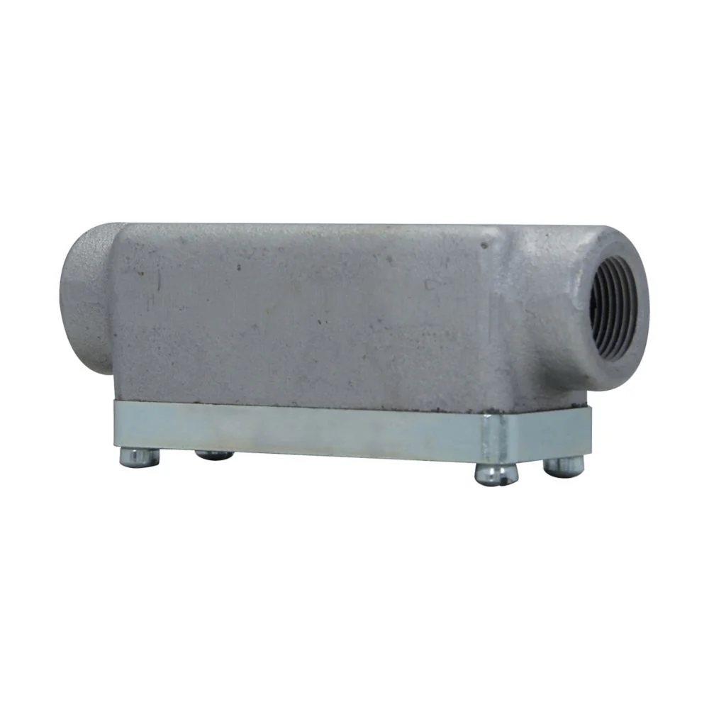 OEC3 SA - Crouse-Hinds - Conduit Outlet Body - Image 2