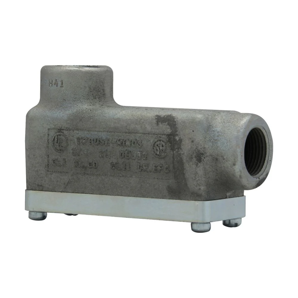 OELB3 SA - Crouse-Hinds - Conduit Outlet Body - Image 2
