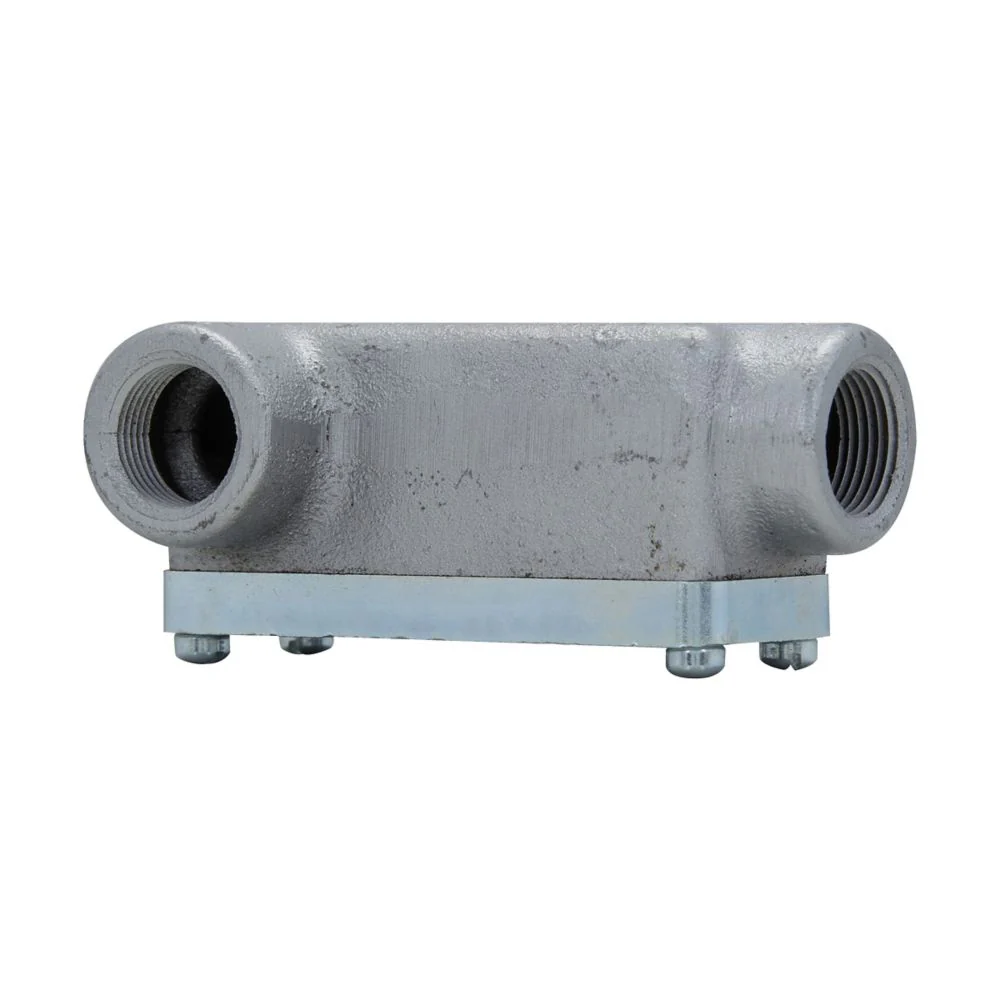 OELL1 - Crouse-Hinds - Conduit Outlet Body - Image 2