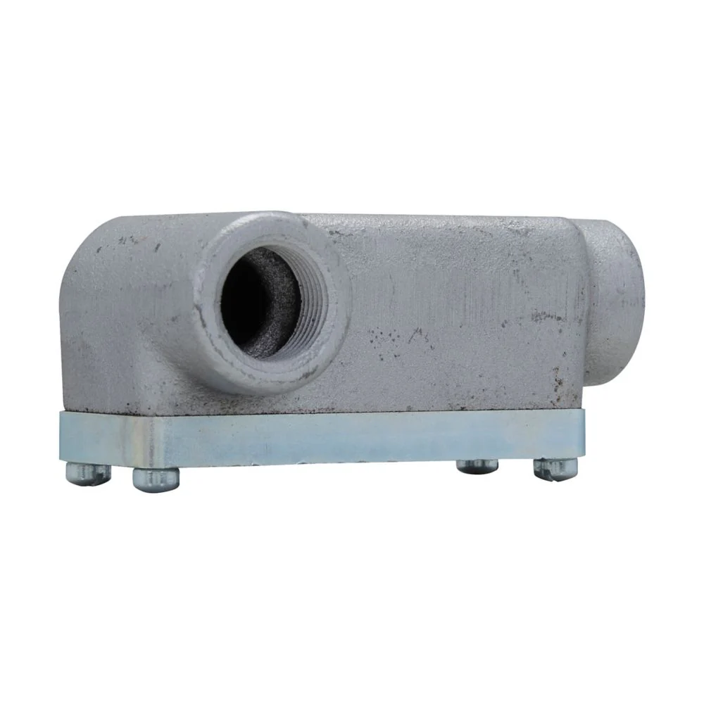 OELL3 SA - Crouse-Hinds - Conduit Outlet Body - Image 3