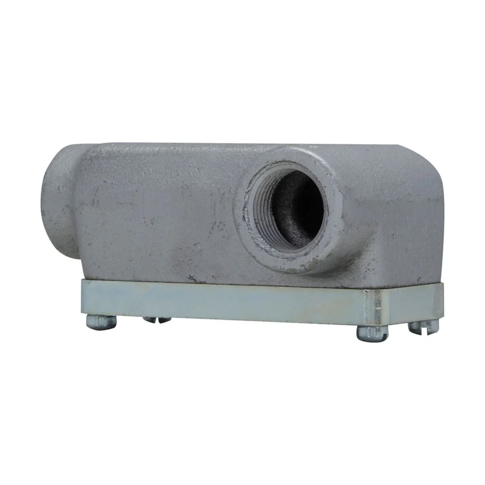 OELR1 - Crouse-Hinds - Conduit Outlet Body - Image 2