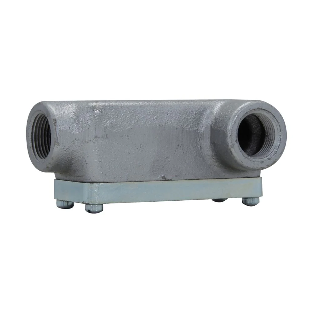 OELR1 - Crouse-Hinds - Conduit Outlet Body - Image 3