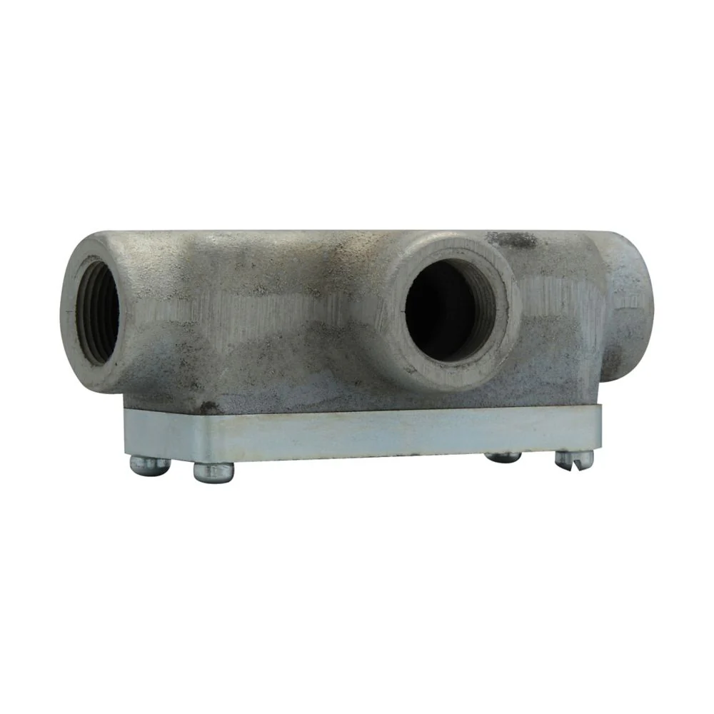 OET1 - Crouse-Hinds - Conduit Outlet Body - Image 3