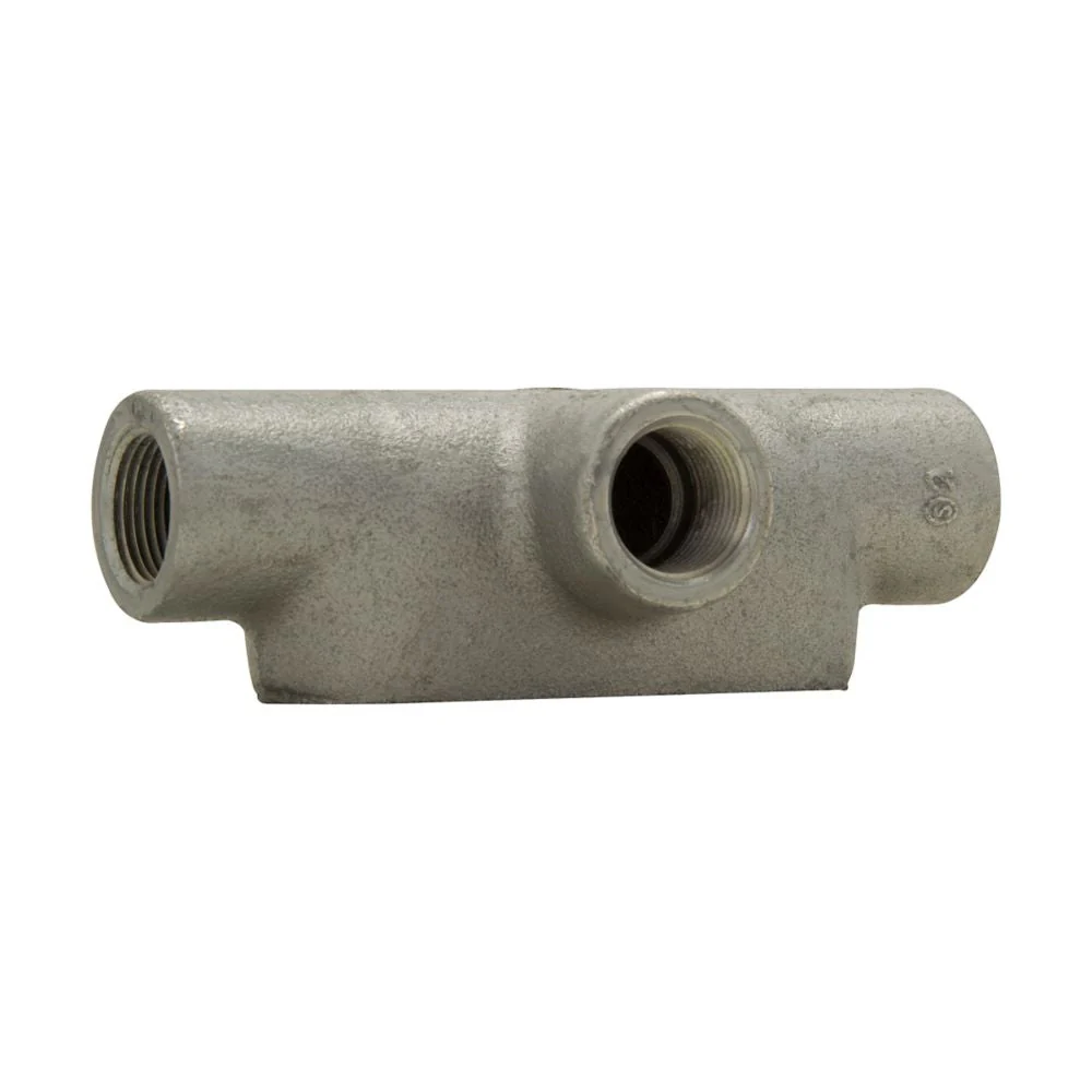 T17 SA - Crouse-Hinds - Conduit Outlet Body - Image 4