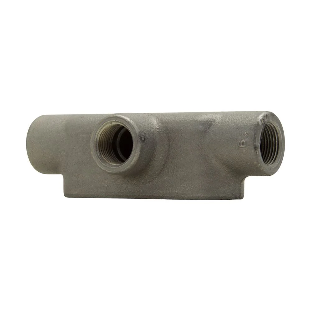 T28 - Crouse-Hinds - Conduit Outlet Body - Image 3