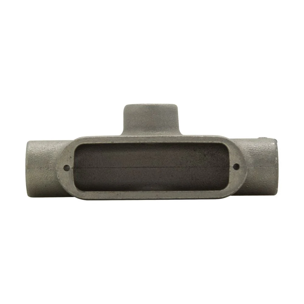 T58 - Crouse-Hinds - Conduit Outlet Body - Image 2