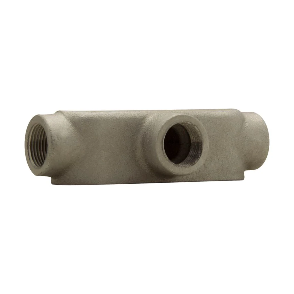 T59 - Crouse-Hinds - Conduit Outlet Body - Image 4