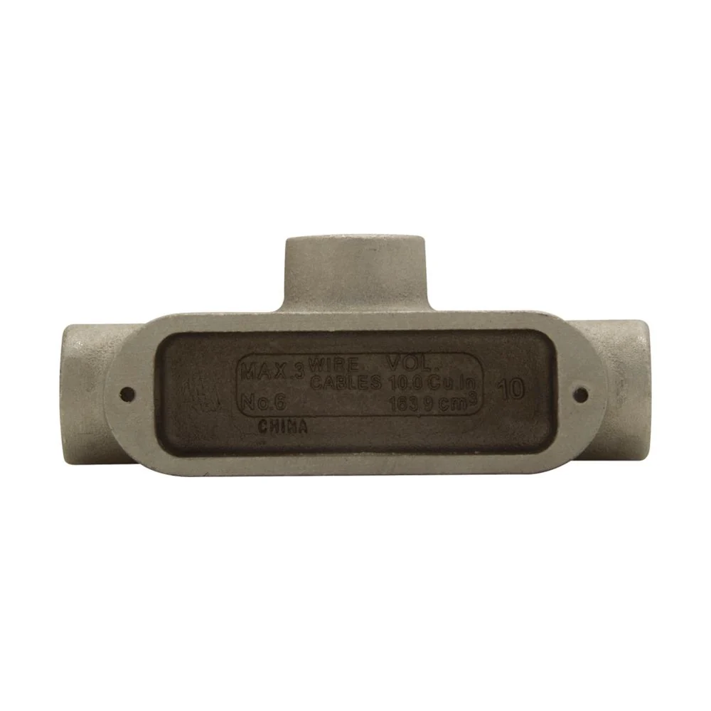 T69 - Crouse-Hinds - Conduit Outlet Body - Image 2