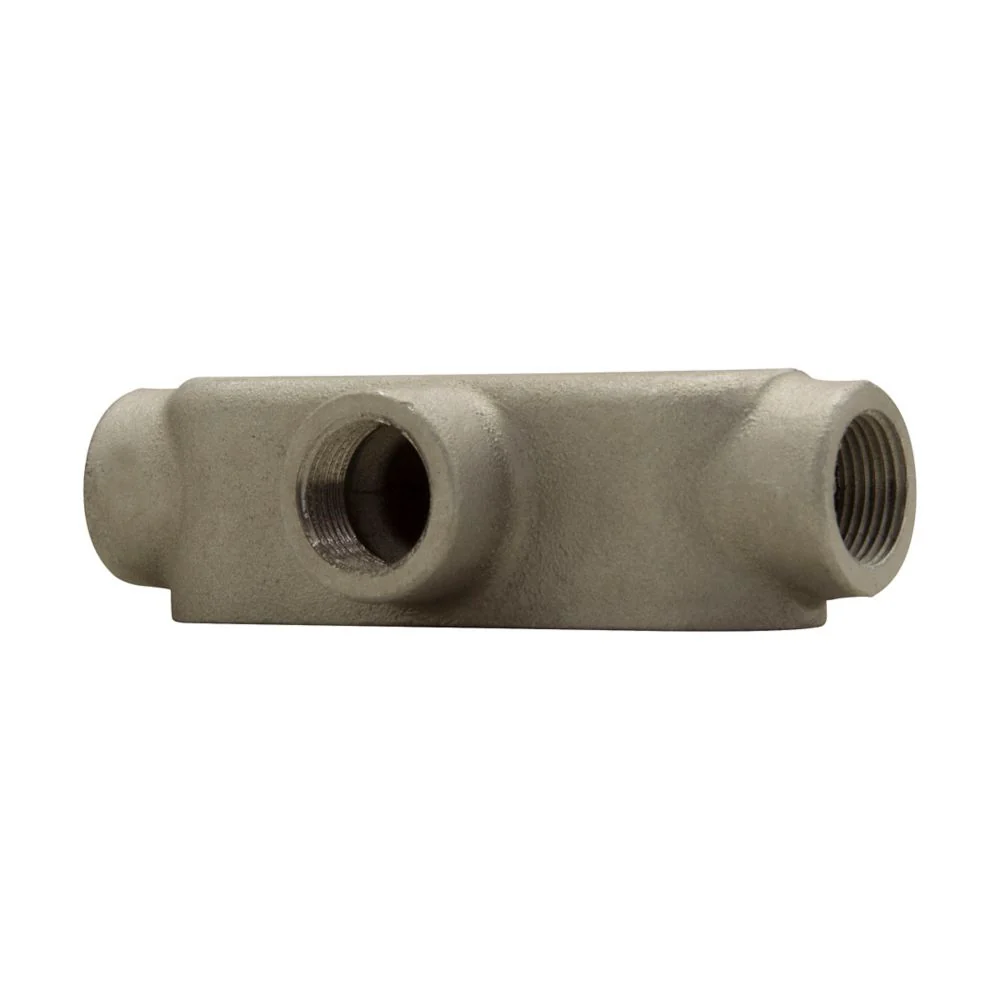 T69 - Crouse-Hinds - Conduit Outlet Body - Image 3