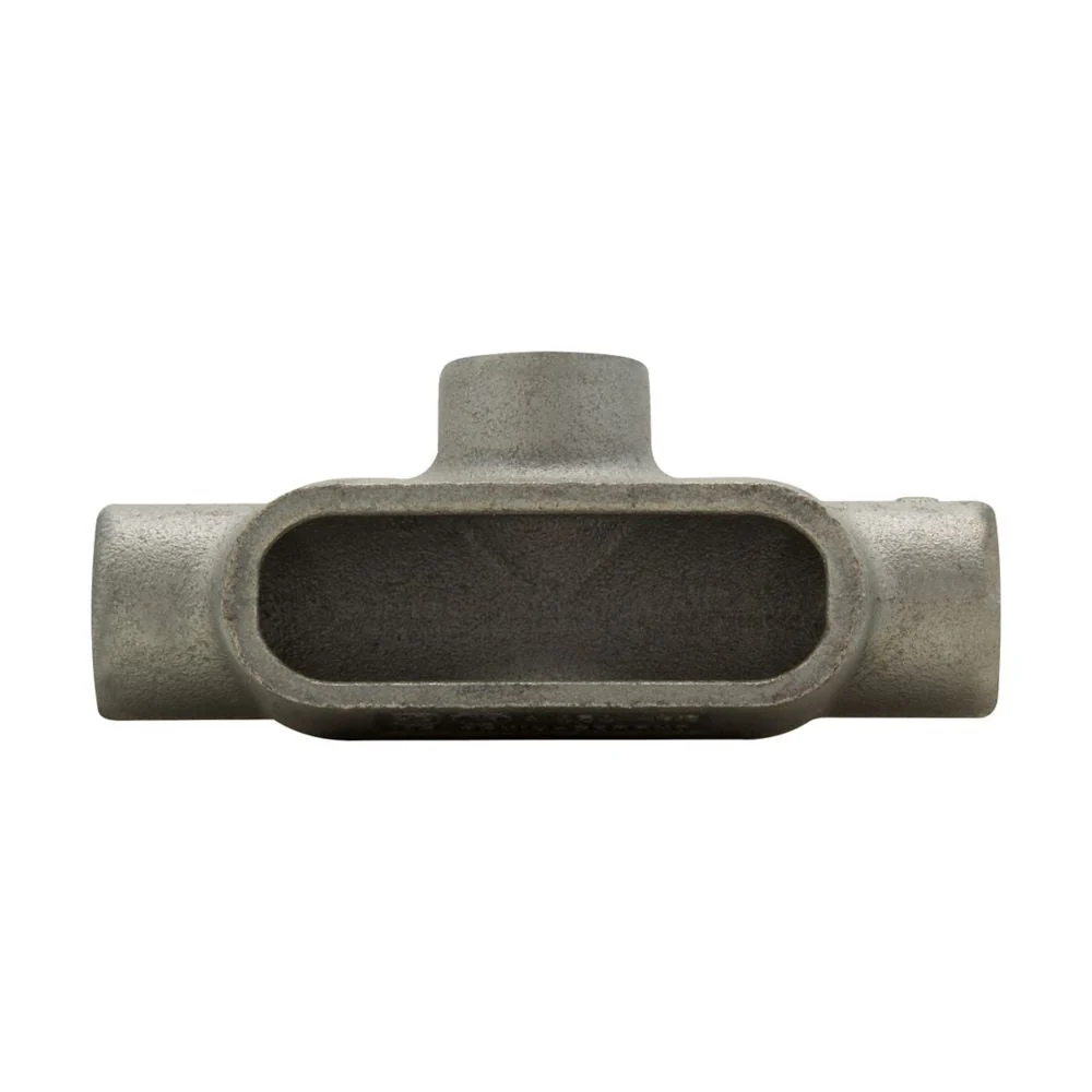 T77 - Crouse-Hinds - Conduit Outlet Body - Image 2